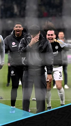 وداعية عمر مرموش.. بكاء واحتفاء مبهر من زملائه